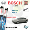 Volvo S40 2 Bosch Aerotwin Silecek Takımı 2003-2005