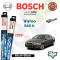 Volvo S80 II Bosch Aerotwin Silecek Takımı