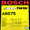 Nissan Pathfinder Bosch Aerotwin Silecek Takımı 2005->