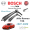 Alfa Romeo 156 Bosch Universal Muz Silecek Takımı 1997-2005