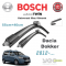 Dacia Dokker Bosch Universal Muz Silecek Takımı 2012->