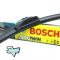 Dacia Dokker Bosch Universal Muz Silecek Takımı 2012->