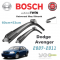 Dodge Avenger Bosch Universal Muz Silecek Takımı 2007-2011