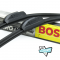 Chrysler Crossfire Bosch Universal Silecek Takımı 2003-2008