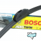 Citroen C3 Bosch Universal Silecek Takımı 2002-2009