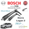 Dacia Logan 2 Bosch Universal Silecek Takımı 2012->