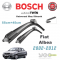 Fiat Albea Bosch Universal Muz Silecek Takımı 2002-2012