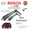 Fiat Freemont Bosch Universal Silecek Takımı 2011->