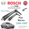 Fiat Marea Bosch Universal Silecek Takımı 1996-2002