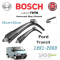  Ford Transit Bosch Universal Silecek Takımı 1991-2000