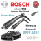 Honda Accord Bosch Universal Muz Silecek Takımı 2008-2015