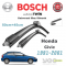 Honda Civic Bosch Universal Silecek Takımı 1991-2001