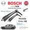 Honda Civic HB Universal Bosch Silecek Takımı