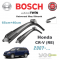 Honda CR-V Bosch Universal Aerotwin Silecek Takımı 2007-2012