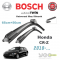 Honda CR-Z Bosch Universal Silecek Takımı 2010->