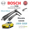 Honda S2000 Bosch Universal Silecek Takımı 1999-2009