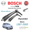 Hyundai Atos Bosch Aerotwin Muz Silecek Takımı 1997-2003