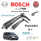 Hyundai H-1 Bosch Aerotwin Muz Silecek Takımı 