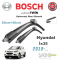 Hyundai ix35 Bosch Aerotwin Muz Silecek Takımı 