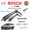 Hyundai Starex Bosch Aerotwin Muz Silecek Takımı 