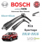 Kia Sportage Bosch Aerotwin Muz Silecek Takımı 2010-2015