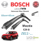 Mazda CX-5 Bosch Aerotwin Muz Silecek Takımı