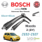 Mazda 2 DY Bosch Aerotwin Muz Silecek Takımı