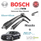 Mazda 6 Bosch Aerotwin Muz Silecek Takımı 2012->