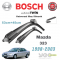 Mazda 323 Bosch Aerotwin Muz Silecek Takımı 1998-2003