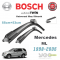 Mercedes ML Serisi Bosch Aerotwin Muz Silecek Takımı 1998-2005