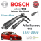 Alfa Romeo 145 Bosch Aerotwin Muz Silecek Takımı 1997-2000