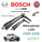 Mitsubishi L200 Bosch Aerotwin Muz Silecek Takımı 2005-2009