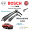 Mitsubishi L200 Bosch Aerotwin Muz Silecek Takımı 2009->