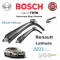 Renault Latitude Bosch Aerotwin Muz Silecek Takımı 2011->