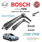 Seat Leon Bosch Aerotwin Muz Silecek Takımı 1998-2006