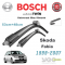 Skoda Fabia Bosch Aerotwin Muz Silecek Takımı 1999-2007