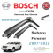 Subaru Forester Bosch Aerotwin Muz Silecek Takımı 2007-2012