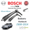 Subaru Outback Bosch Aerotwin Muz Silecek Takımı 2009-2014