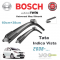 TATA Indica Bosch Aerotwin Muz Silecek Takımı 2008->