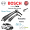 Toyota Yaris Bosch Aerotwin Silecek 2011-..