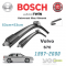 Volvo S70 Bosch Aerotwin Muz Silecek Takımı 1997-2000