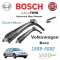 VW Bora Bosch Aerotwin Muz Silecek Takımı 1998-2002