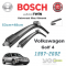 VW Golf 4 Bosch Aerotwin Muz Silecek Takımı 1997-2002