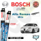 Alfa Romeo Mito Bosch Aerotwin Silecek Takımı 2008->