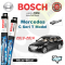 Mercedes C Serisi T-Model Bosch Aerotwin Silecek Takımı