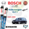 VW Golf 5 Bosch Aerotwin Silecek Takımı
