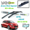 Opel Adam Silecek Takımı YEO 2013-2018