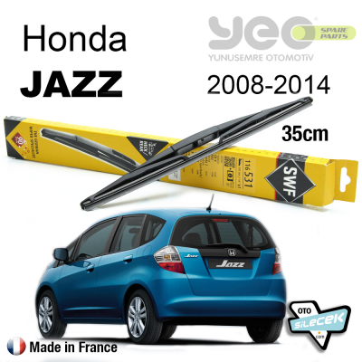 Honda Jazz Arka Silecek SWF 2008-2014