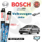 VW Jetta Bosch Aerotwin Silecek Takımı 2011-
