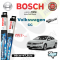 VW CC Bosch Aerotwin Silecek Takımı 2012-